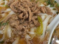 -万利记·长沙粉面小吃(京基水贝店)