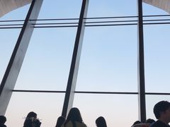 -抱抱地球咖啡馆(国家海洋博物馆店)