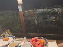 -渔家火锅·海鲜自助餐·演艺(亚龙湾天域酒店)