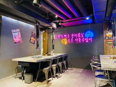 -鑫釜山海鲜烧烤(浑南店)