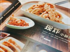 -江边城外烤全鱼(长寿路店)
