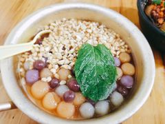 心太软冰豆花-冒椒火辣(奎星楼街店)