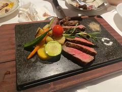 -Va Bene贝尼西餐厅
