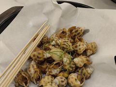 -祈胜邨•顺德鱼生•顺德菜(容桂店)