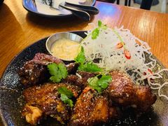 -Devils’ Brewery小恶魔精酿啤酒(泛海美式熏肉店)