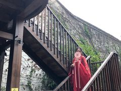 -汉仪华裳汉服旗袍·摄影写真馆(乌镇西栅店)