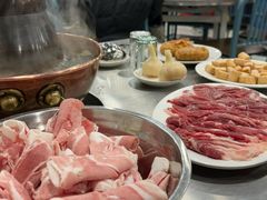 -三兴涮羊肉(荣安大街店)