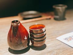 清酒-三川·十酒Izakaya(南昌路店)