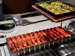 -丰茂烤串(五道口店)