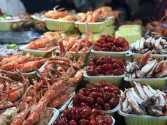 -大学城夜市大排档(凤栖路店)