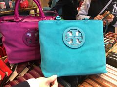 -TORY BURCH(比斯特苏州购物村店)