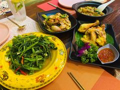 -泰妃堂.泰菜.夜宵(赤岗总店)