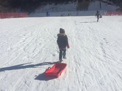 -太子岭滑雪场