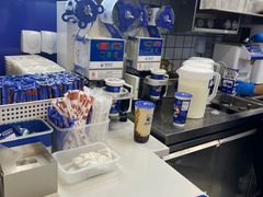 -煲珠公·老红糖珍珠奶茶(长宁龙之梦店)