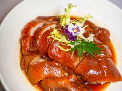 -南通滨江洲际酒店-东厨中餐厅