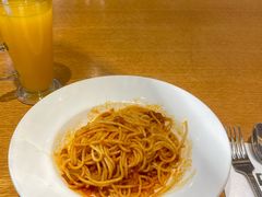 -菲滋意式餐厅(黄岩洞天店)