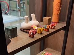 -菩泰·泰式草本按摩SPA(国大城市广场店)