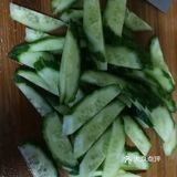 1.好吃又好做的家常炒虾！