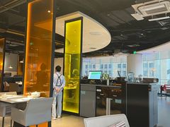 -小大董·烤鸭(观景餐厅·南京西路店)