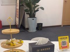 -筋骨堂热敷推拿按摩(招商花园城店)