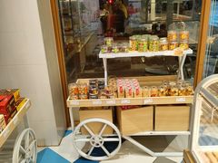 -85度C(济南经七路店)