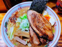 -老龙亭拉面店