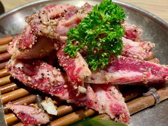 -西塔老太太泥炉烤肉(亚运村店)