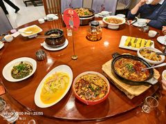 -龙凤瓦罐煨汤馆(清江东路店)