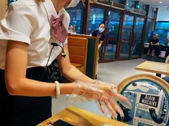 -南海渔家•海鲜•正宗海南菜(海棠湾店)