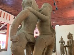 -柬埔寨国家博物馆