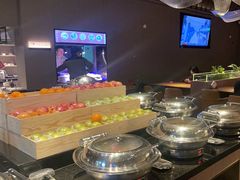 -万事吉健康生活馆(古城店)