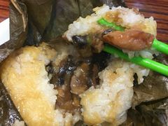-鲍馬爷·鲍粥(洛浦店)