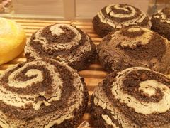 可可火山包-好利来(四惠店)