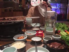 -黑牛の店·和牛烧肉(大悦城店)