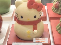 -好利来(上海长宁龙之梦店)