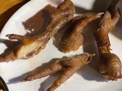 -大湾金牌万州烤鱼(沙河店)