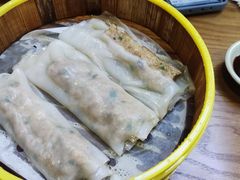 -一心甜汤(丹凤街店)