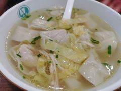 -绿杨馄饨·中华老字号(苏州总店)