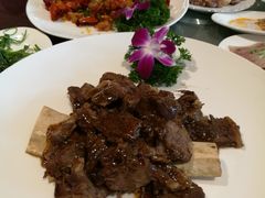 -北京园博大酒店