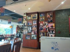 -天下客饭店(中山路店)