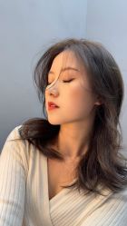 点击看大图 -侨治发型