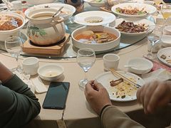 -普天和酒楼·新津菜·烤鸭(天津之眼店)