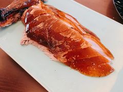 -唐廊烤鸭店(工体店)