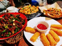 -东来土菜馆(民祥园路店)