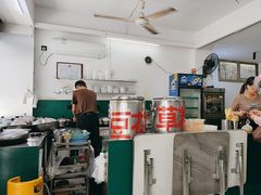 -老胡甜汤(龙眼店)