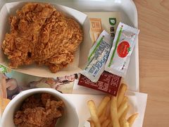 -德克士(东至汇金店)