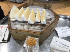 椰子饭-琼菜王(南海店)