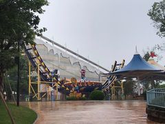 -美的鹭湖探索王国