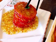 桂花糯米藕-江南原著(中联广场店)