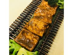 -福慧慈缘素食餐厅(王府井店)